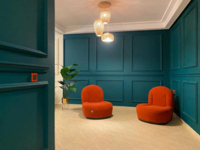 Appartement au cœur de Rabat